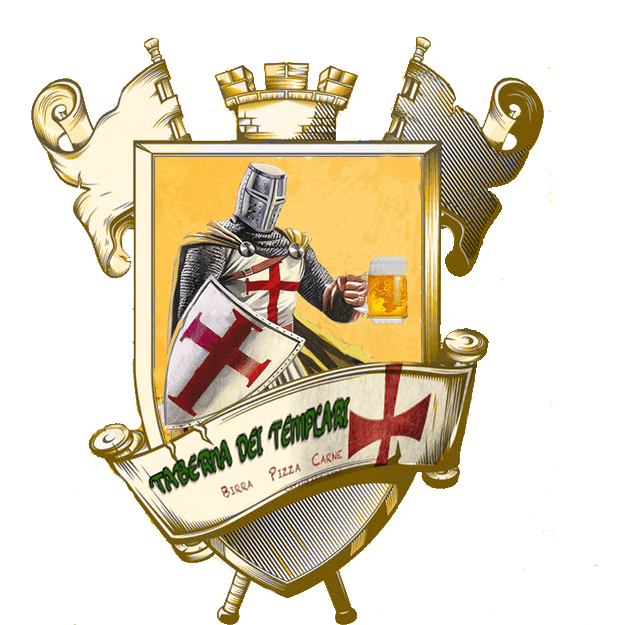 Immagine di copertina del ristorante TABERNA DEI TEMPLARI