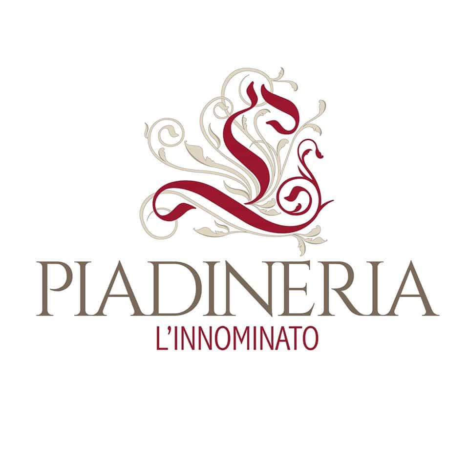 Immagine di copertina del ristorante Piadineria L'innominato