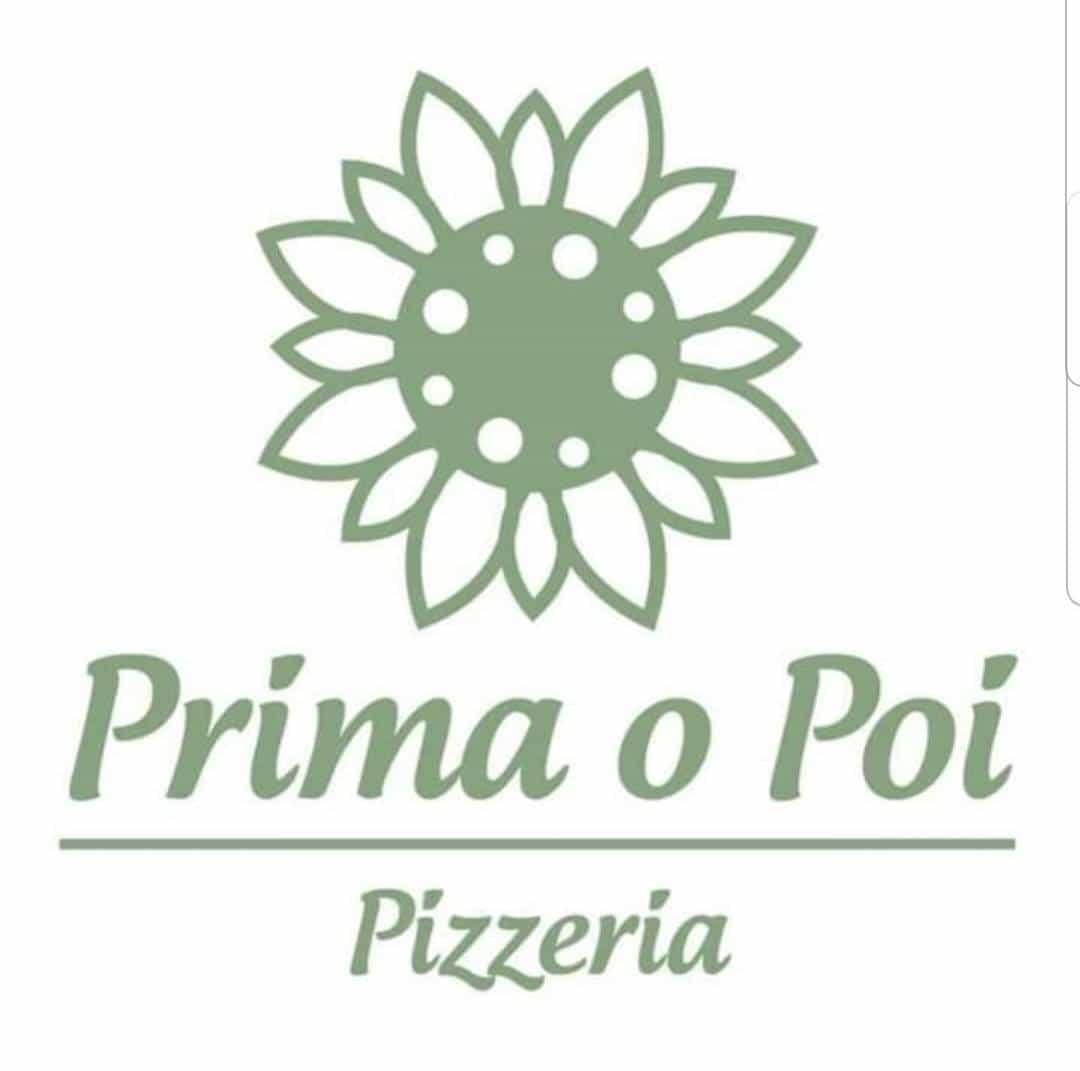 Immagine di copertina del ristorante Pizzeria PRIMA O POI