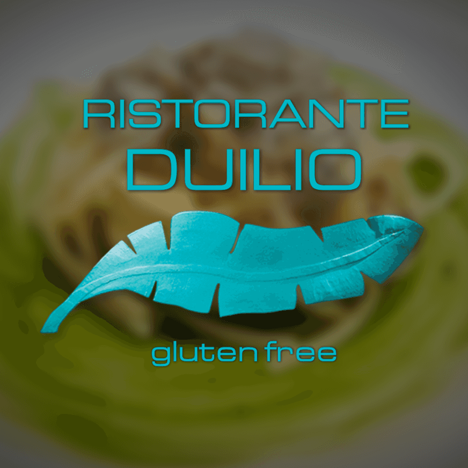 Immagine di copertina del ristorante RISTORANTE PIZZERIA DUILIO