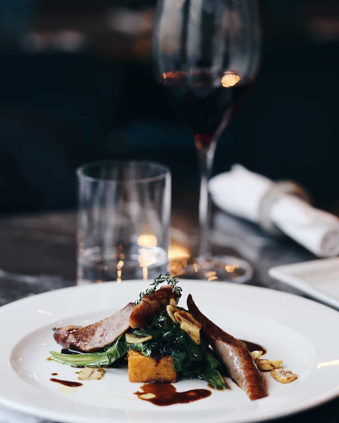 Immagine di copertina del ristorante Salt Food Atelier