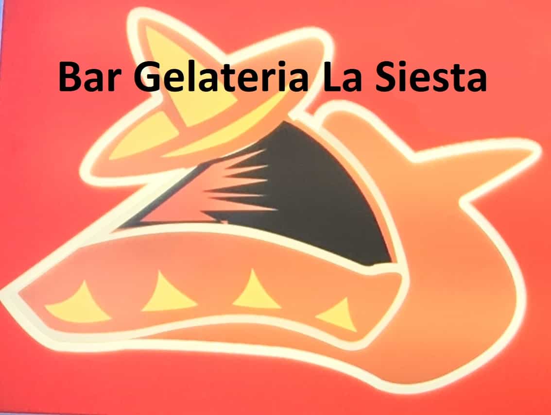 Immagine di copertina del ristorante La Siesta