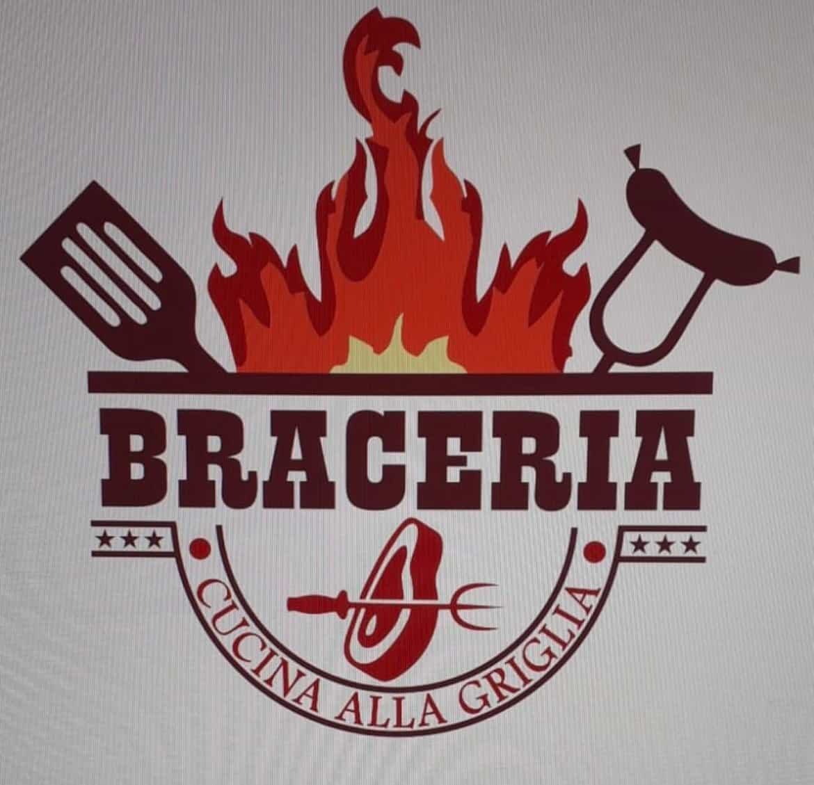 Immagine di copertina del ristorante La Braceria