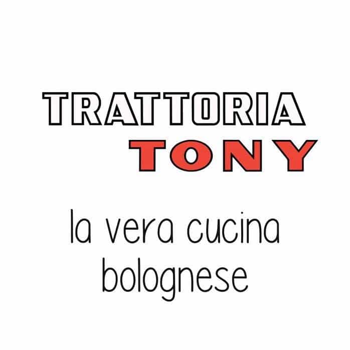 Immagine di copertina del ristorante Trattoria Tony
