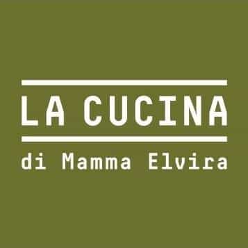 Immagine di copertina del ristorante La Cucina di Mamma Elvira