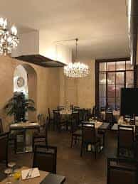 Immagine di copertina del ristorante Il Vecchio Porto