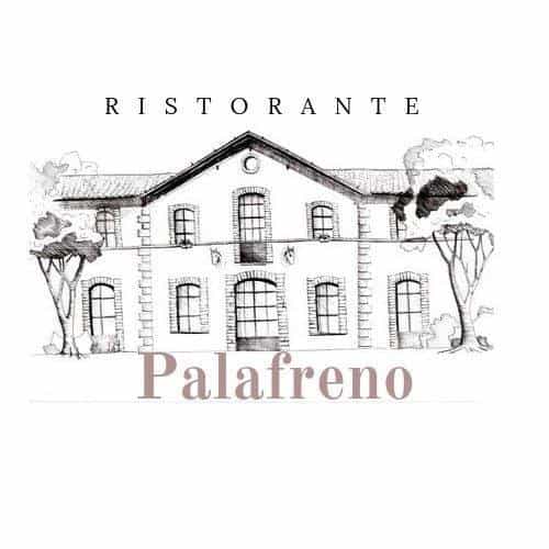 Immagine di copertina del ristorante Ristorante Palafreno