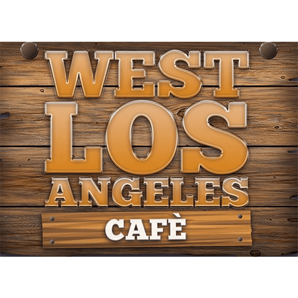 Immagine di copertina del ristorante West Los Angeles Cafè