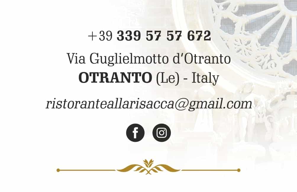 Immagine di copertina del ristorante Ristorante alla risacca