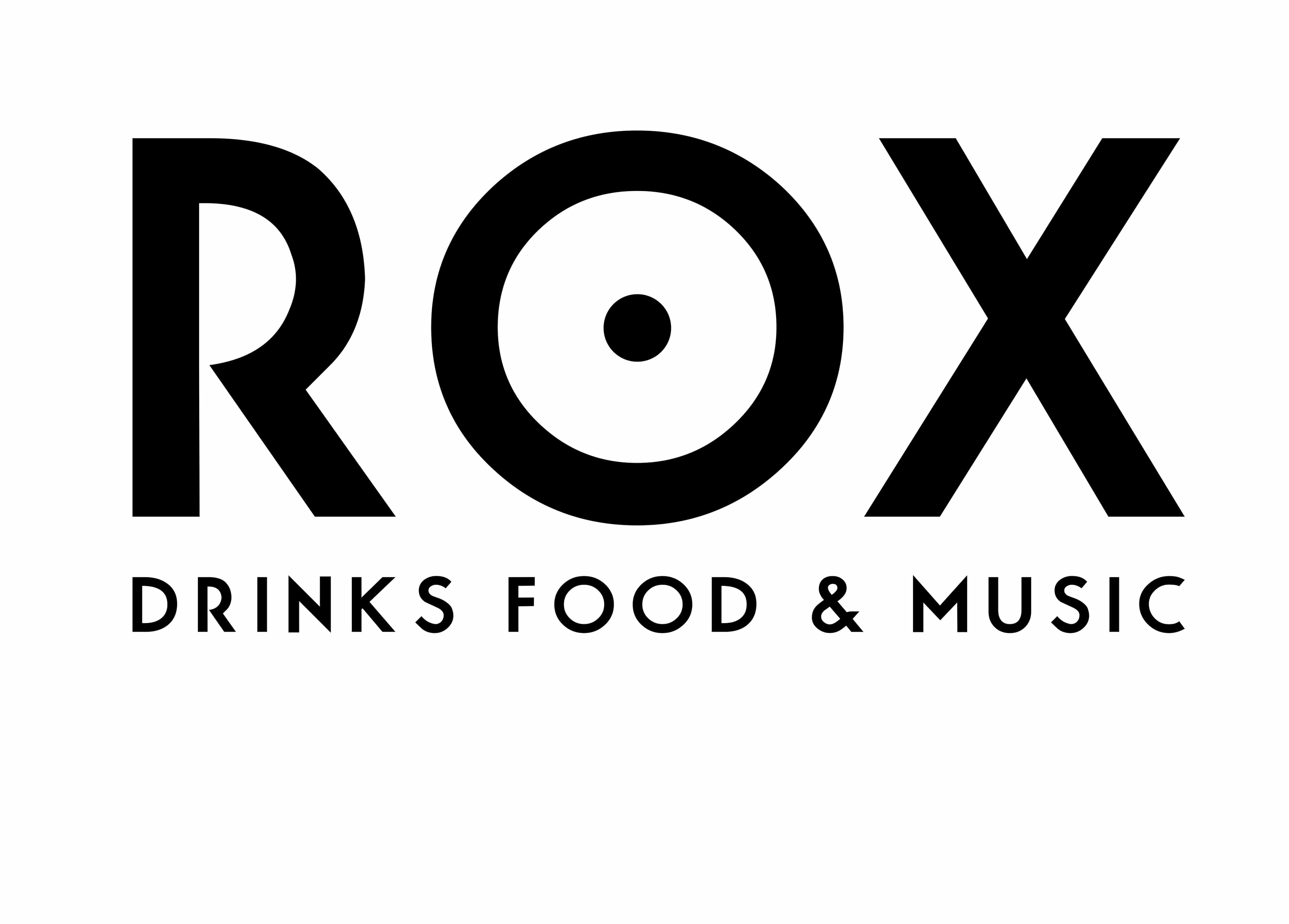 Immagine di copertina del ristorante ROX