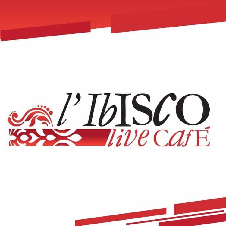 Immagine di copertina del ristorante L'ibisco Caffè