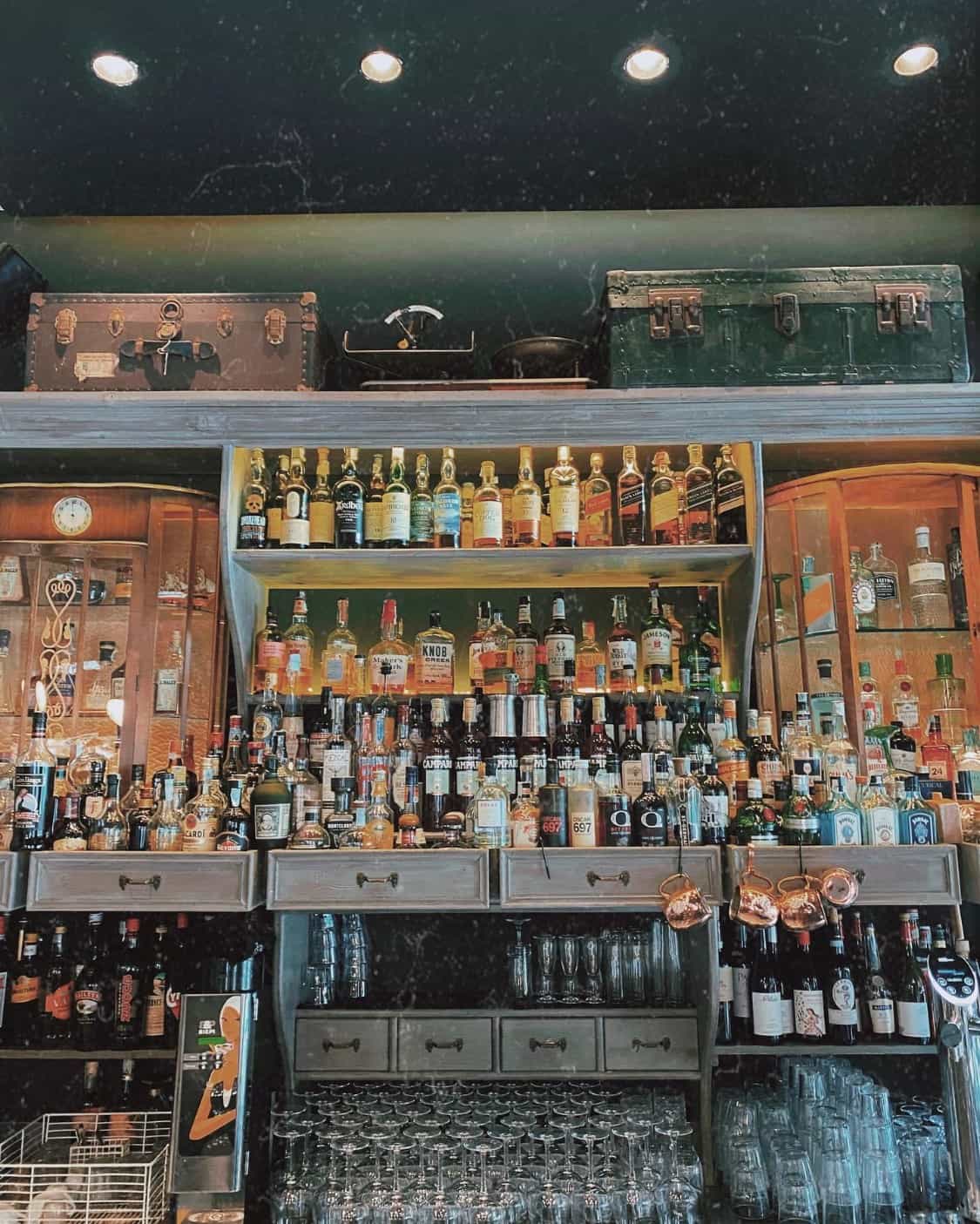 Immagine di copertina del ristorante Pesa Pubblica