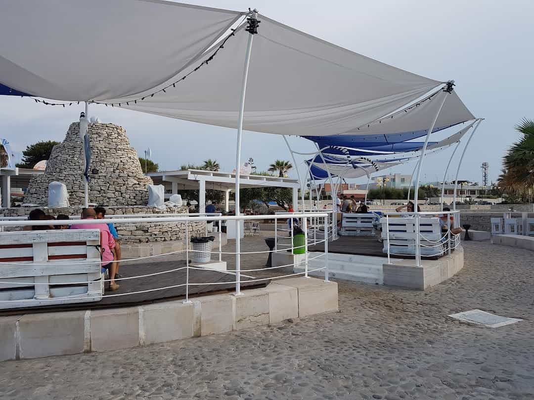 Immagine di copertina del ristorante PUERTO AZUL