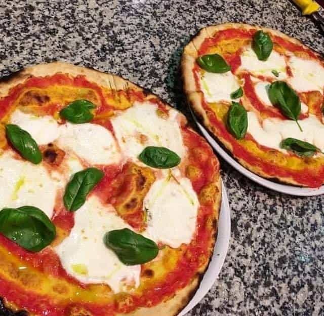 Immagine di copertina del ristorante Ristorante Pizzeria San Marino