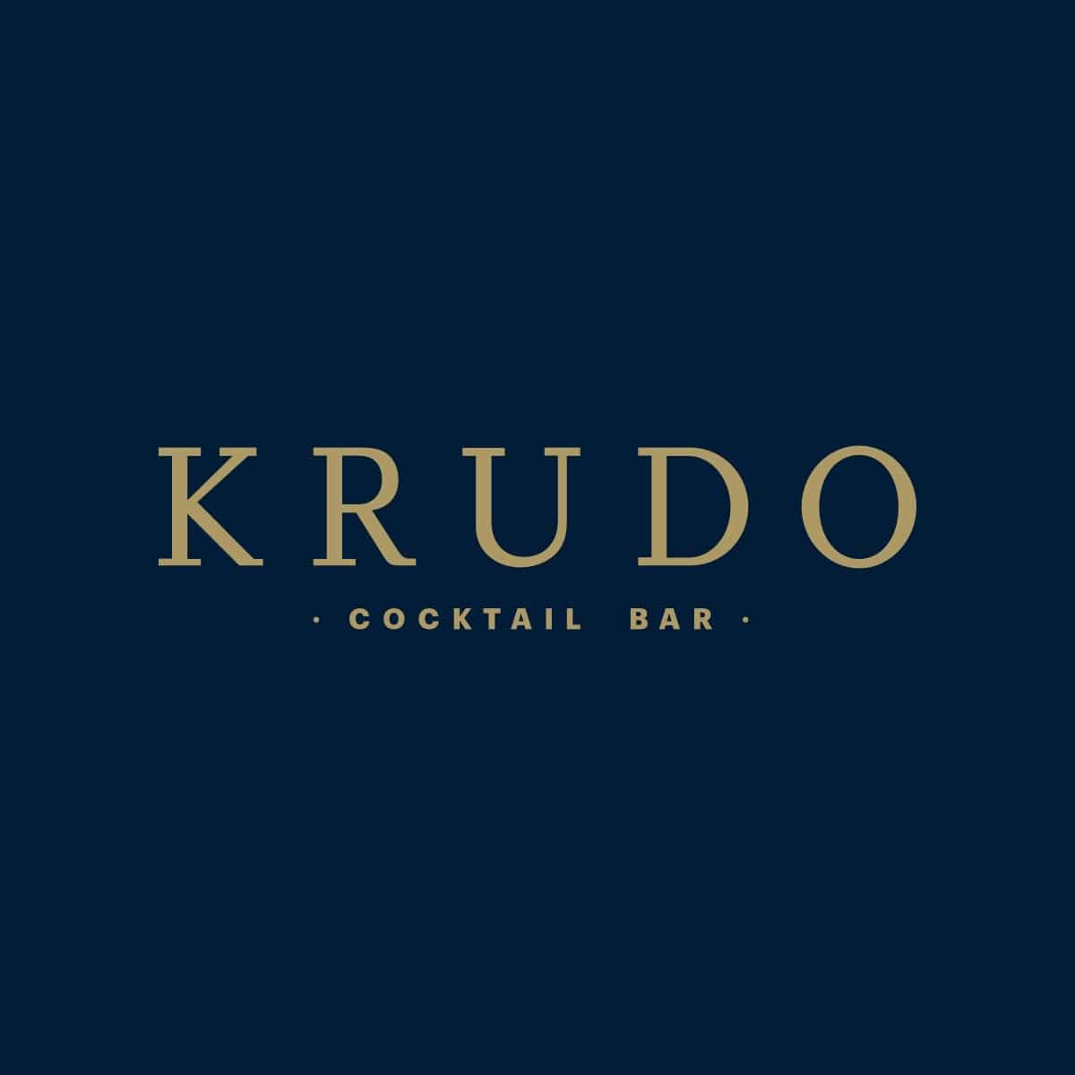 Immagine di copertina del ristorante KRUDO