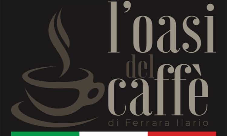 Immagine di copertina del ristorante L'oasi del caffè 
