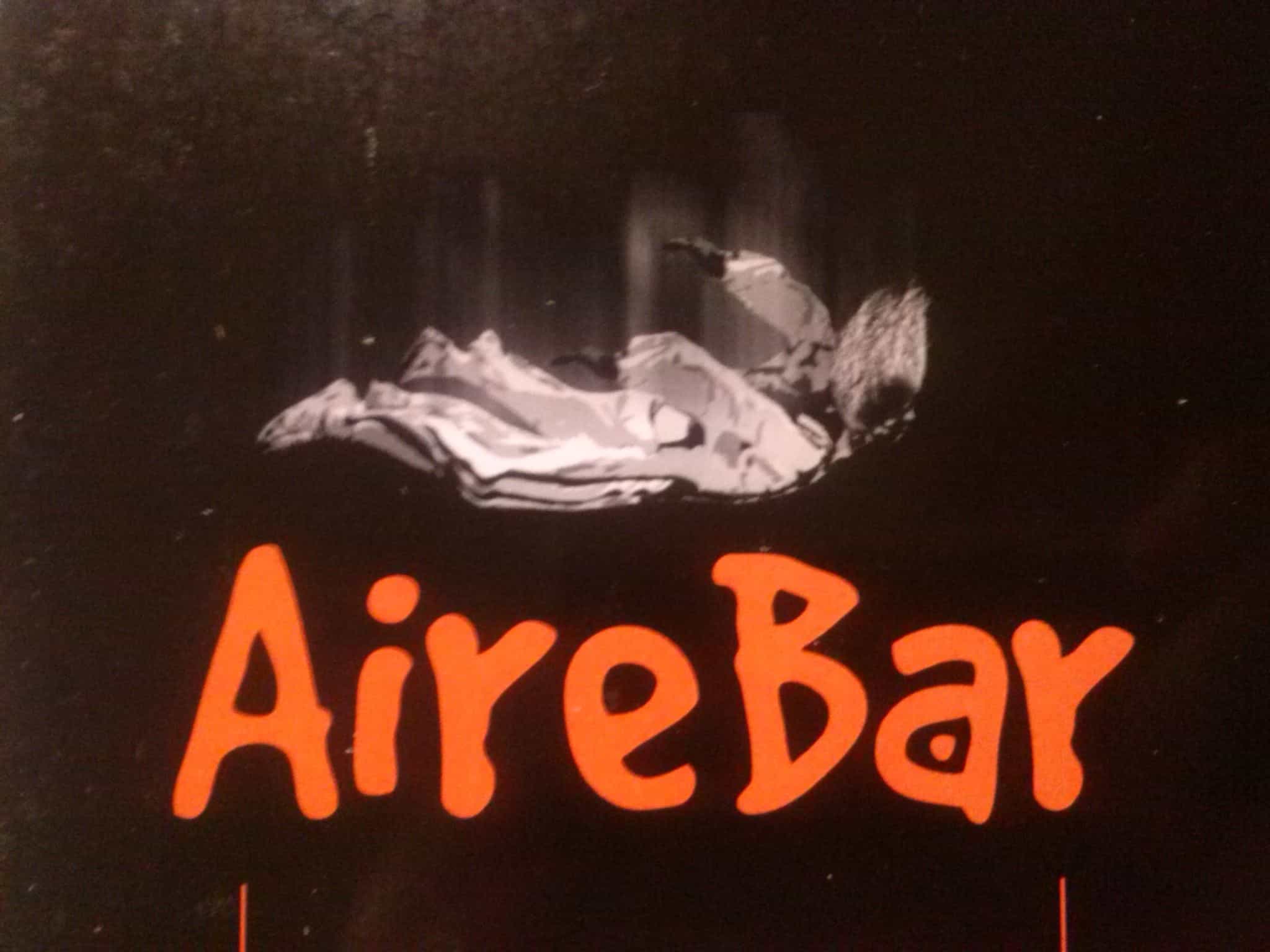 Immagine di copertina del ristorante Aire bar