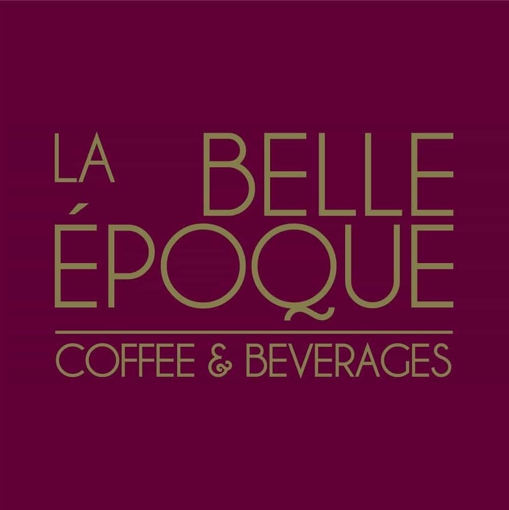 Immagine di copertina del ristorante La belle èpoque cafe' & beverages