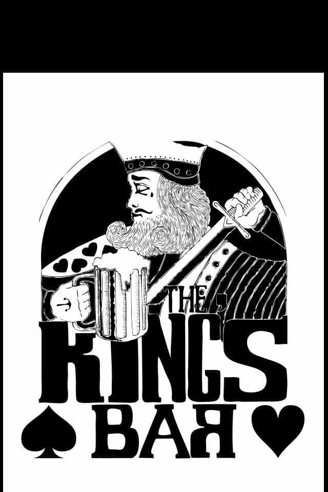 Immagine di copertina del ristorante KING’S BAR TABACCHI