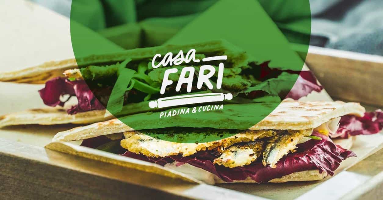 Immagine di copertina del ristorante Sfarì