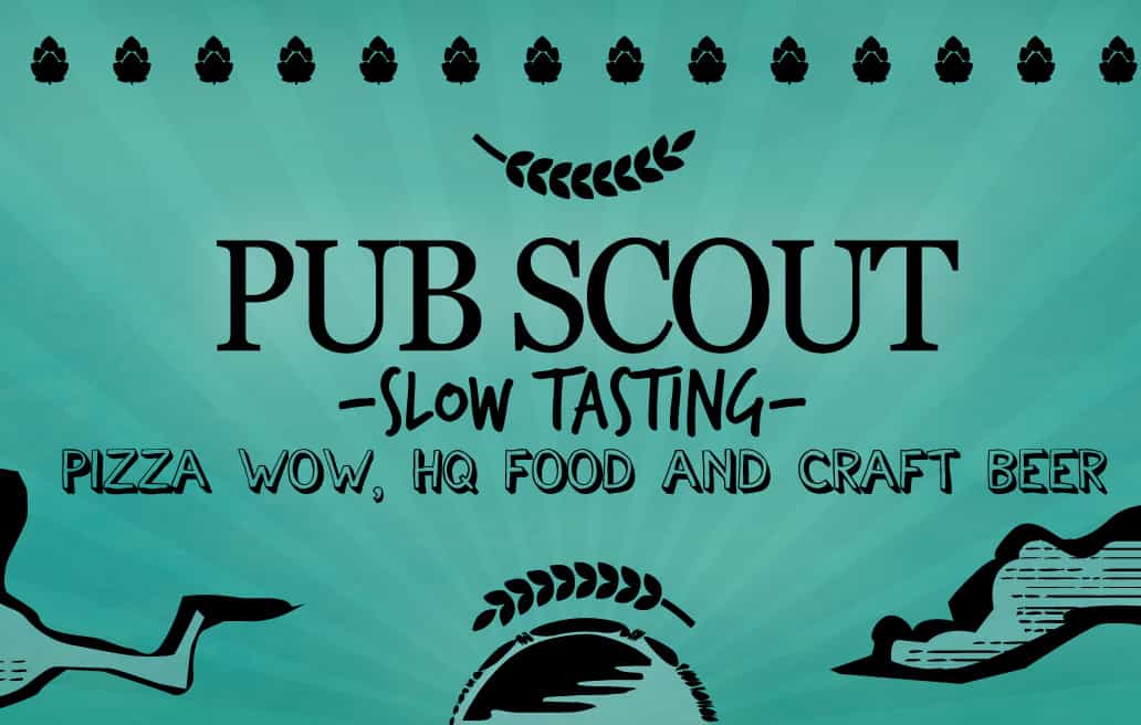 Immagine di copertina del ristorante Pub Pizzeria Scout 