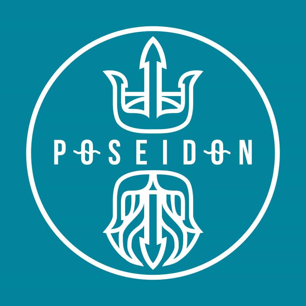 Immagine di copertina del ristorante POSEIDON