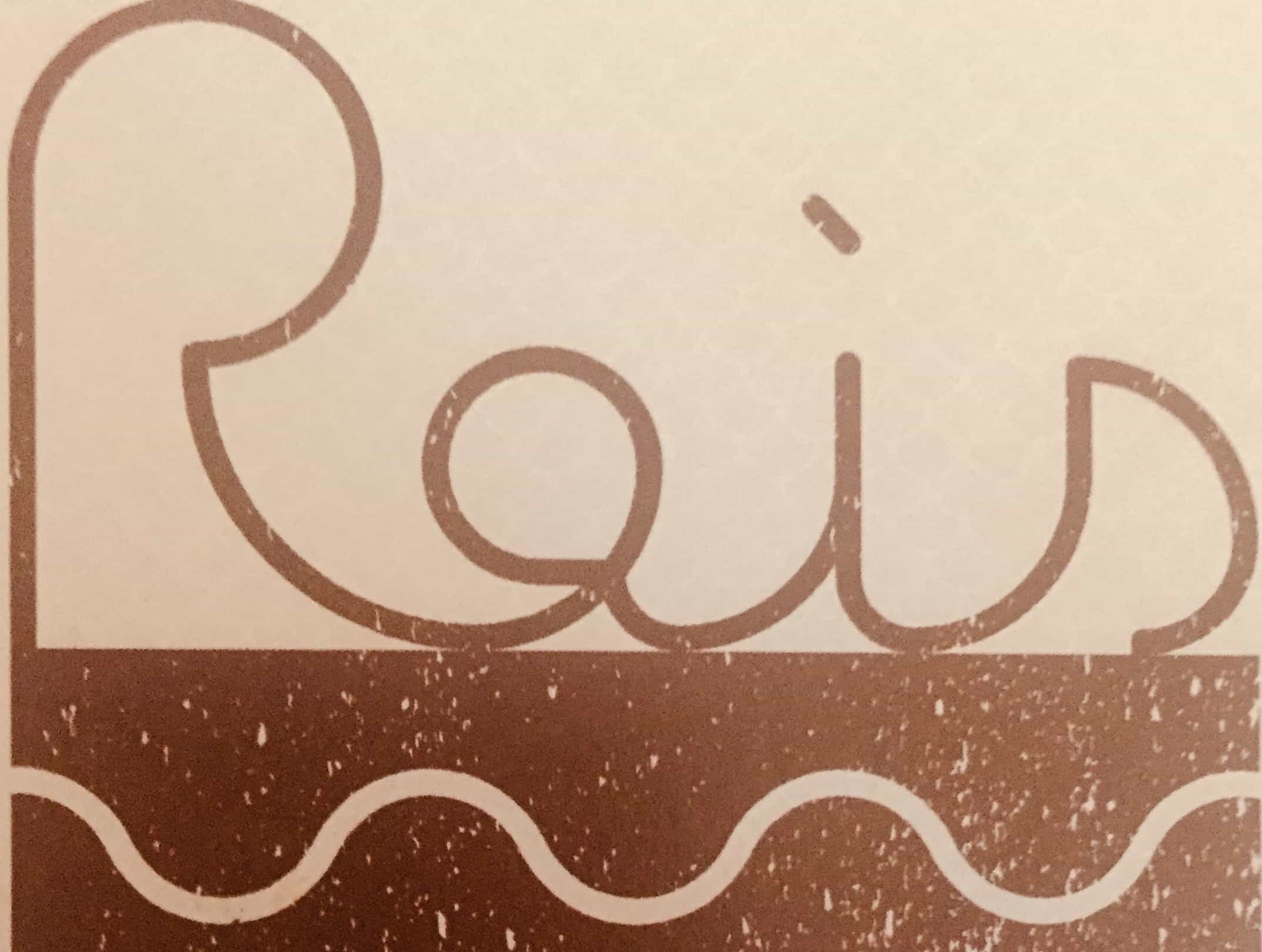 Immagine di copertina del ristorante RAIS CAFE’