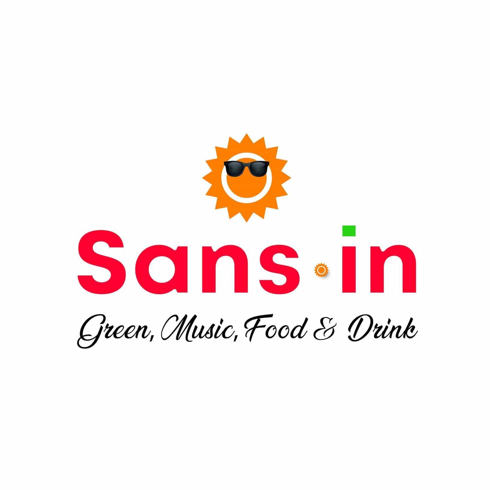 Immagine di copertina del ristorante SANS IN