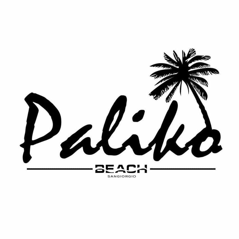 Immagine di copertina del ristorante Stabilimento Balneare Paliko
