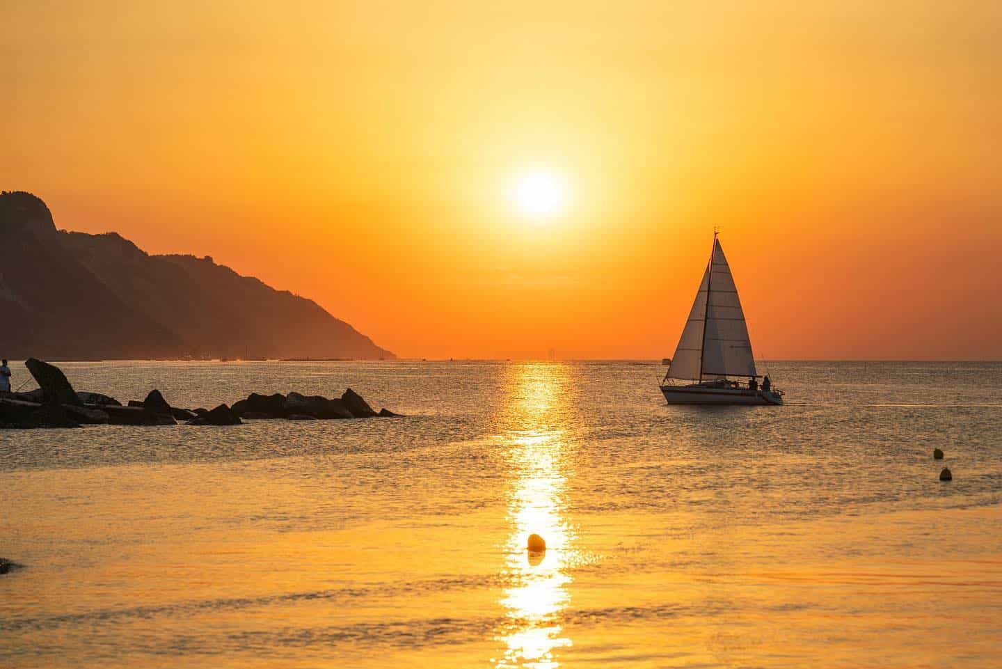Immagine di copertina del ristorante Ristorante La Vela