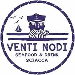 Immagine di copertina del ristorante venti nodi