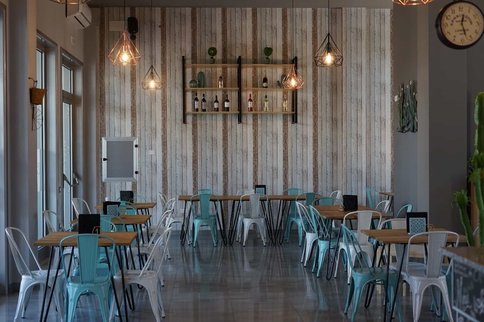 Immagine di copertina del ristorante Civico revolution 