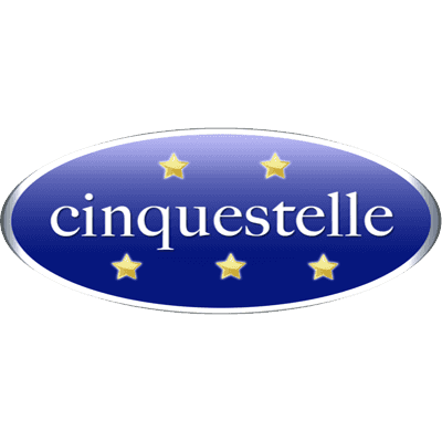Immagine di copertina del ristorante Cinque Stelle
