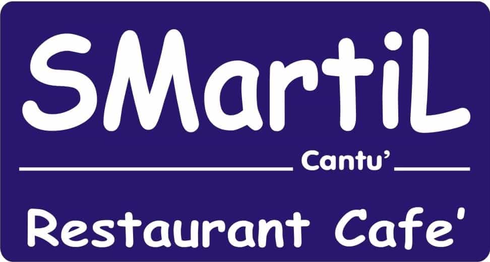 Immagine di copertina del ristorante Smartil