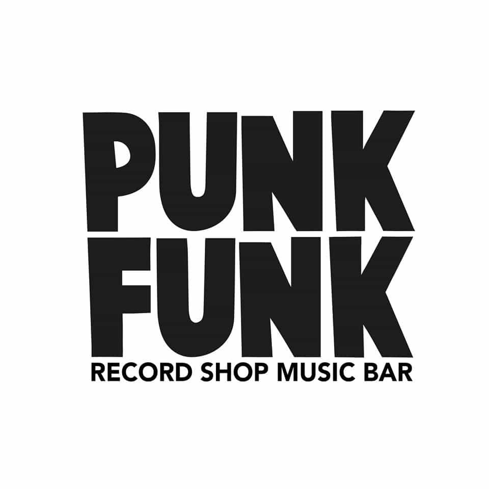Immagine di copertina del ristorante PunkFunk record shop music bar