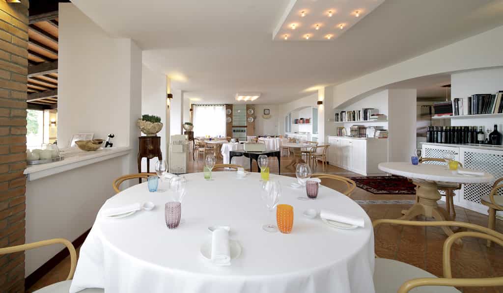 Immagine di copertina del ristorante La Bandiera