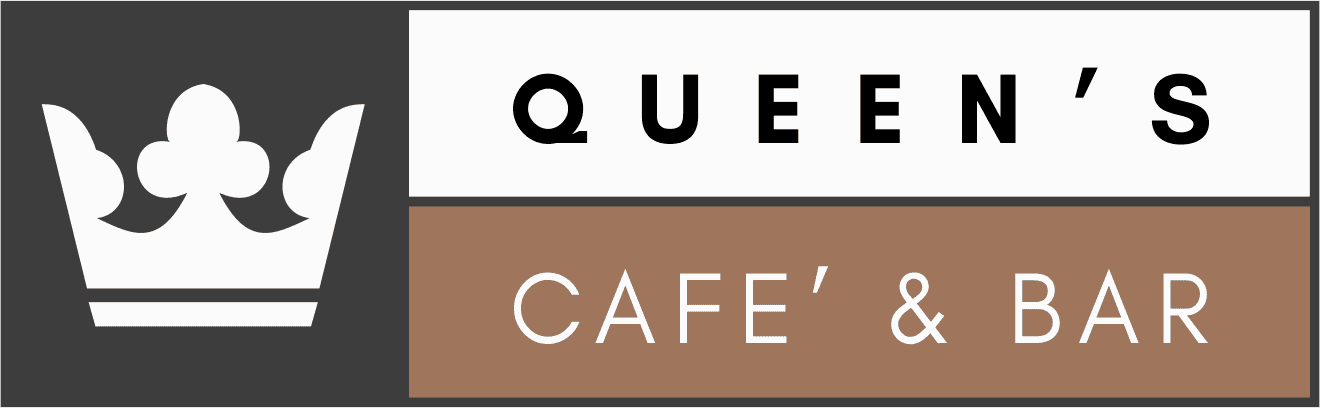 Immagine di copertina del ristorante QUEEN'S CAFE' & BAR