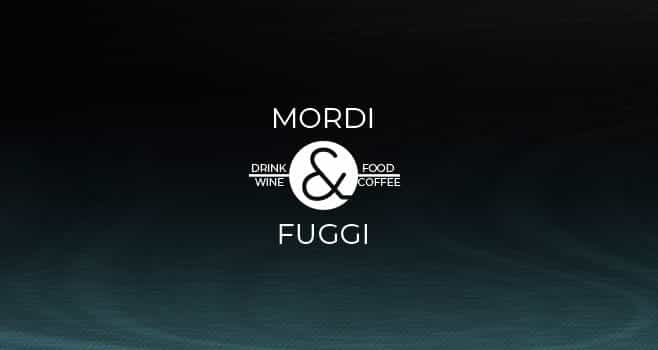 Immagine di copertina del ristorante Mordi&Fuggi