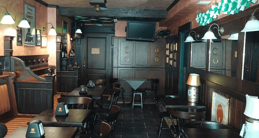 Immagine di copertina del ristorante Nerocaffe