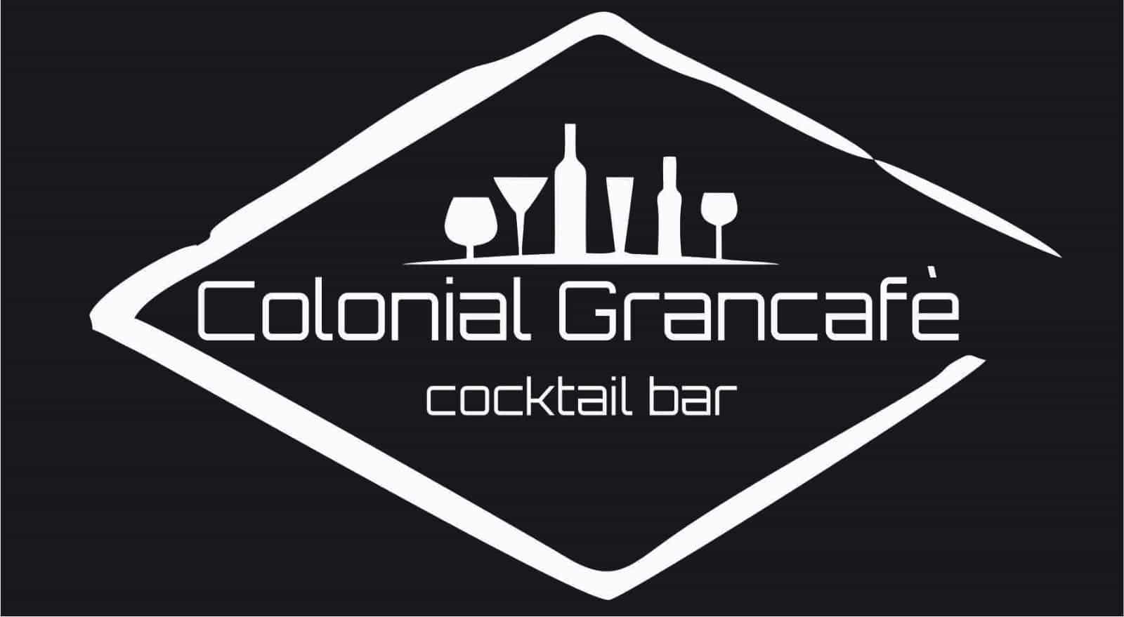 Immagine di copertina del ristorante Colonial Grancafè