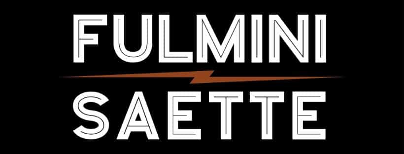 Immagine di copertina del ristorante Fulmini e Saette