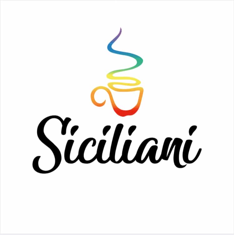 Immagine di copertina del ristorante SICILIANI BAR