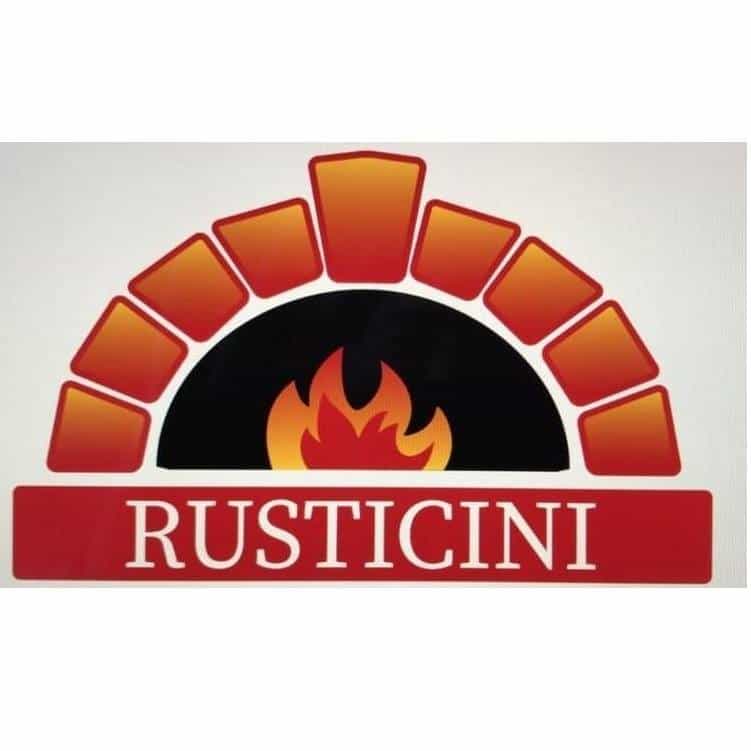 Immagine di copertina del ristorante Rusticini