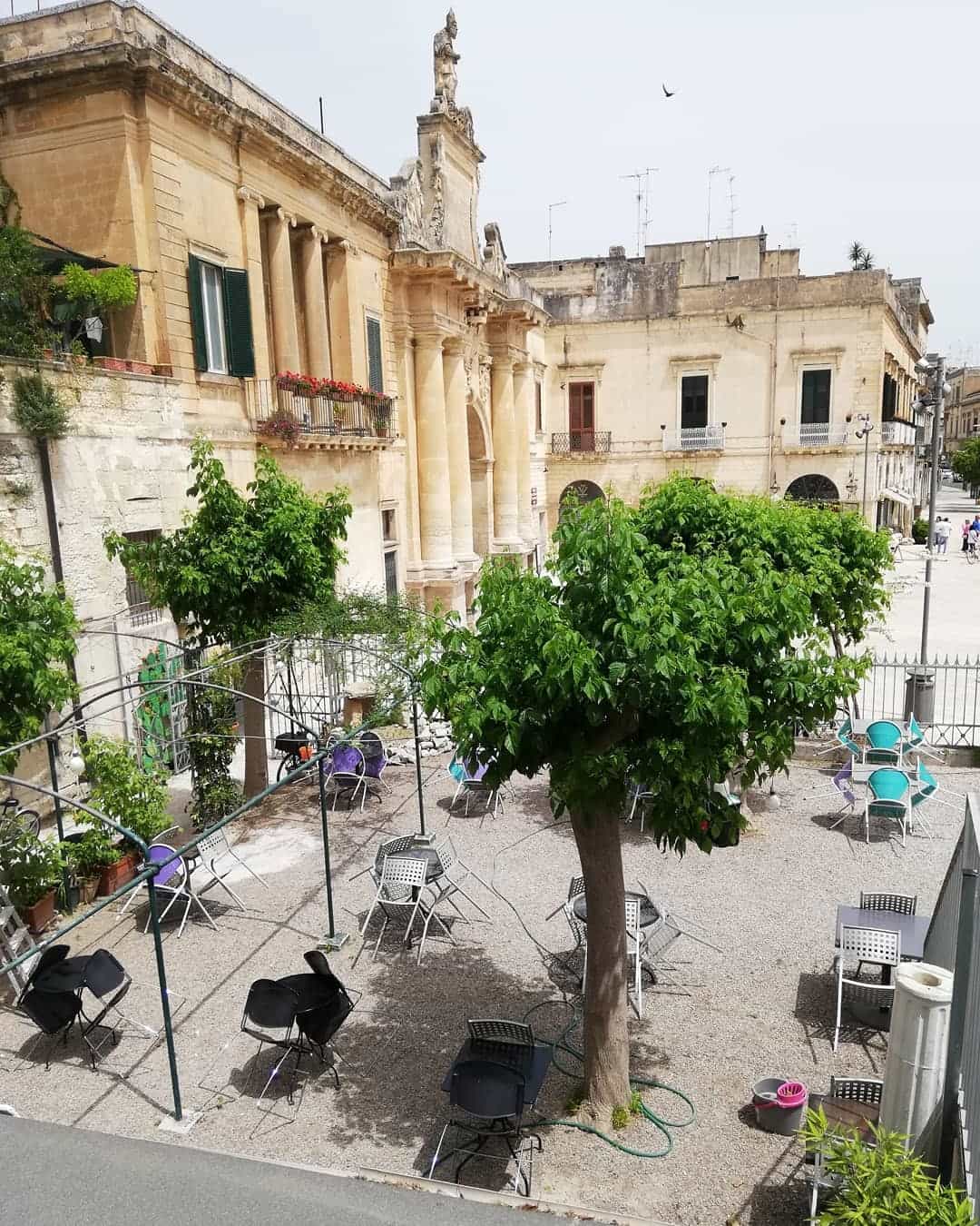 Immagine di copertina del ristorante BAR ASTORIA