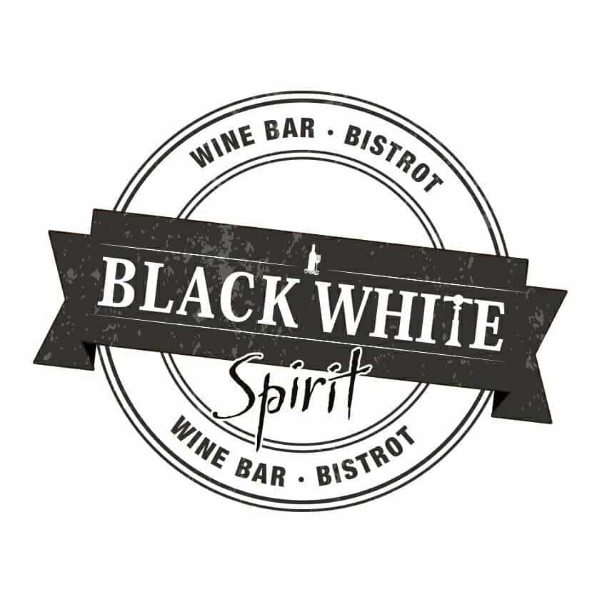 Immagine di copertina del ristorante Black & White