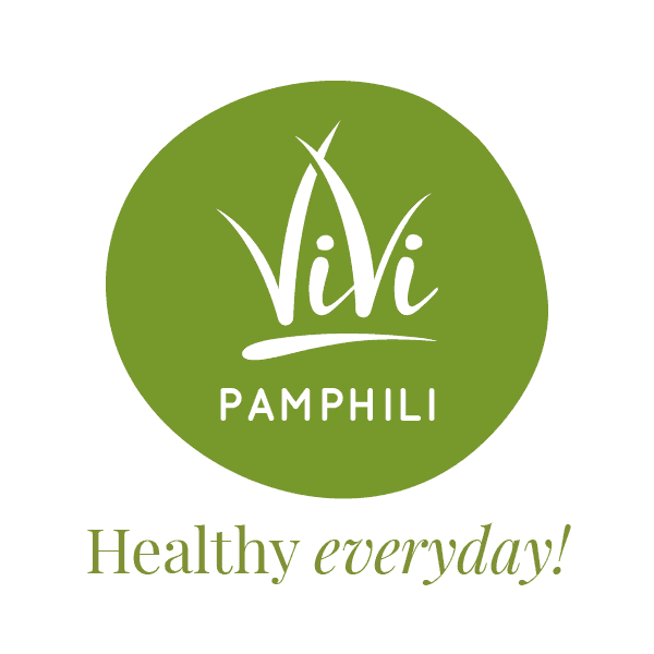 Immagine di copertina del ristorante VIVI PAMPHILI