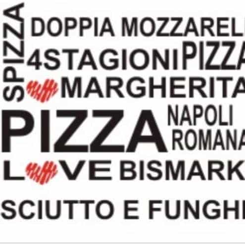 Immagine di copertina del ristorante Ristorante Pizzeria Passione