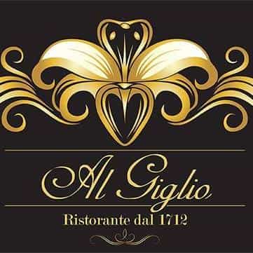 Immagine di copertina del ristorante Ristorante al Giglio dal 1712