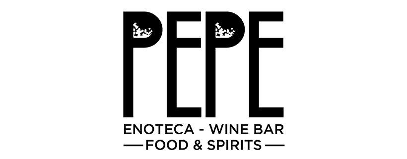 Immagine di copertina del ristorante PEPE ENOTECA WINE BAR FOOD & SPIRITS