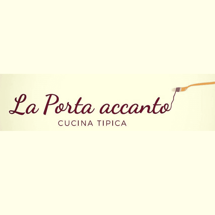 Immagine di copertina del ristorante La Porta Accanto